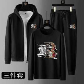 Picture of Burberry Sweater Suits _SKUBurberrym-5xlkdt1237674